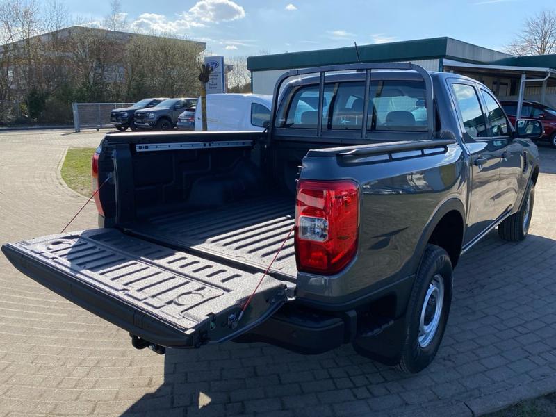 Ford Ranger · XL Doppelkabine · Bild 21