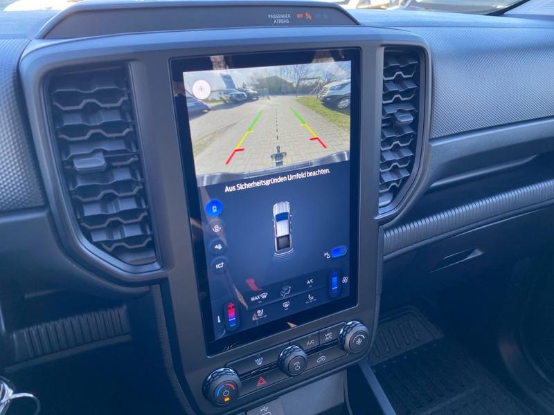 Ford Ranger · XL Doppelkabine · Bild 13
