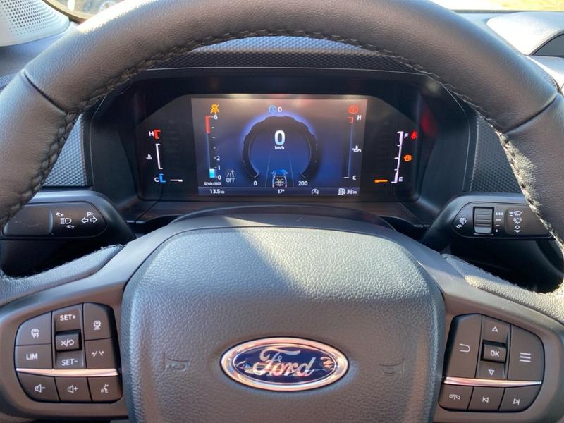 Ford Ranger · XL Doppelkabine · Bild 12
