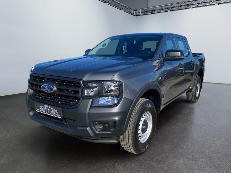 Ford Ranger · XL Doppelkabine