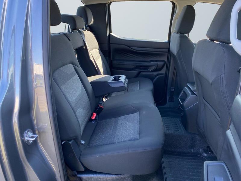 Ford Ranger · XL Doppelkabine · Bild 11