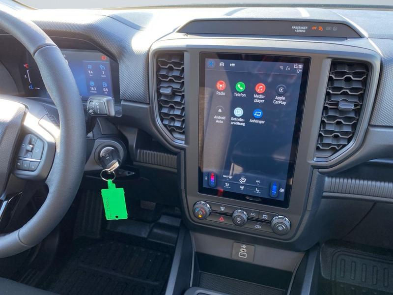 Ford Ranger · XL Doppelkabine · Bild 9