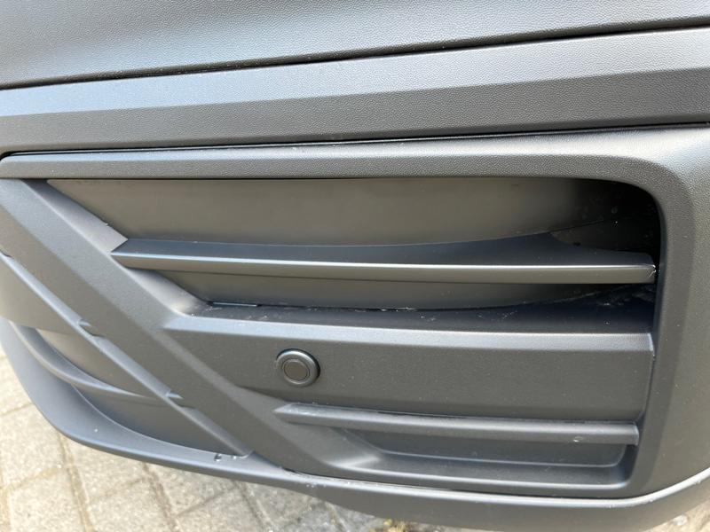 VW Crafter · 35 Kasten mittellang · Bild 17