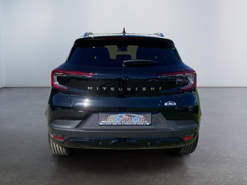 Mitsubishi ASX · Diamant PLUS MHEV