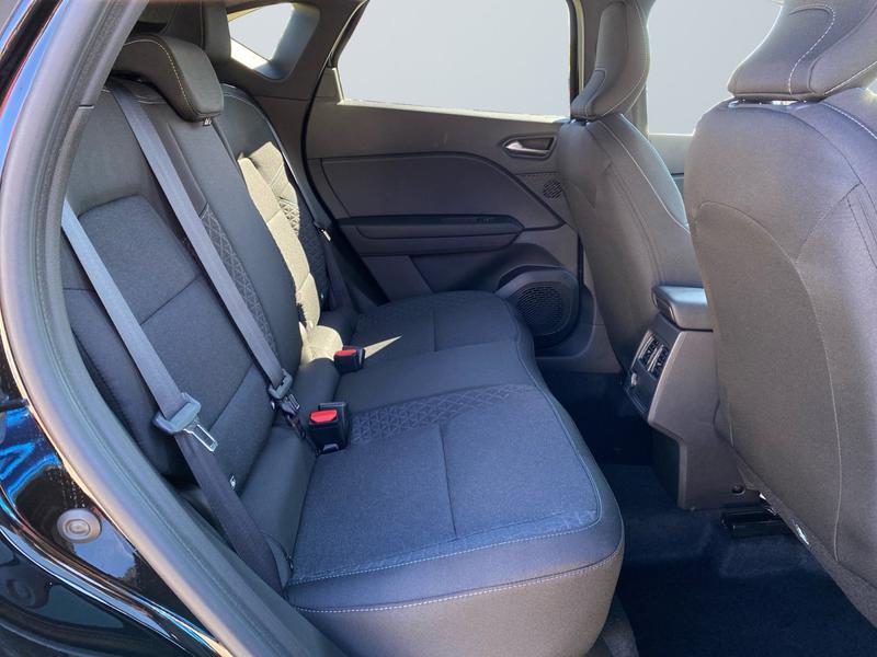 Mitsubishi ASX · Diamant PLUS MHEV · Bild 11