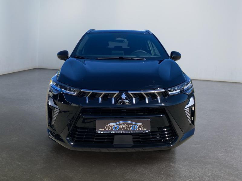 Mitsubishi ASX · Diamant PLUS MHEV