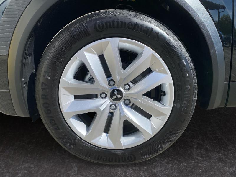 Mitsubishi ASX · Diamant PLUS MHEV · Bild 15