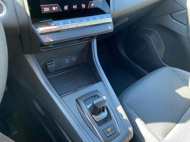 Mitsubishi ASX · Diamant PLUS MHEV · Bild 23