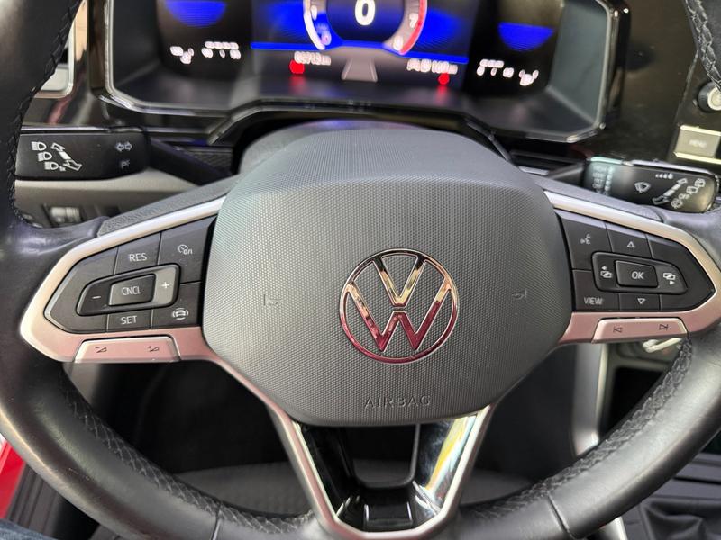 VW Polo · Life · Bild 15