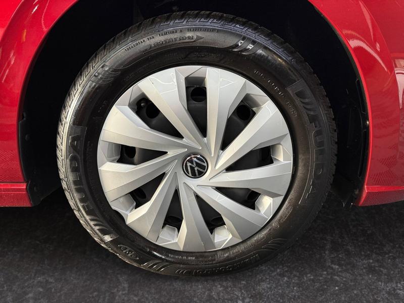 VW Polo · Life · Bild 14