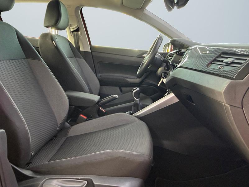 VW Polo · Life · Bild 9