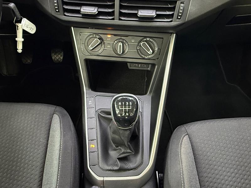 VW Polo · Life · Bild 8