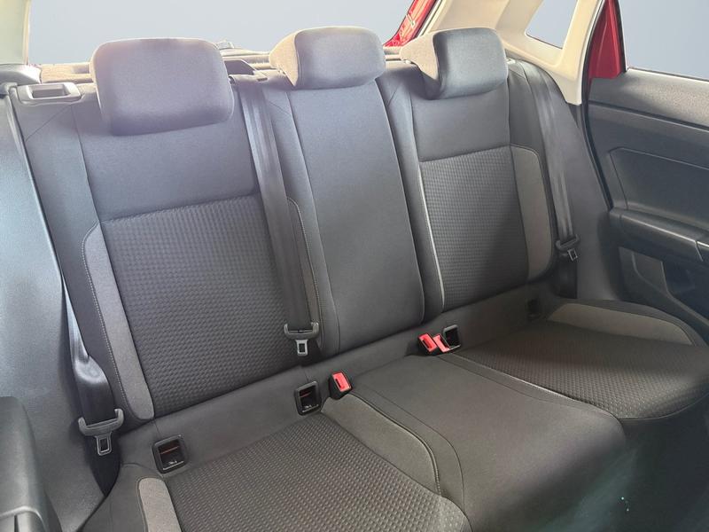 VW Polo · Life · Bild 10