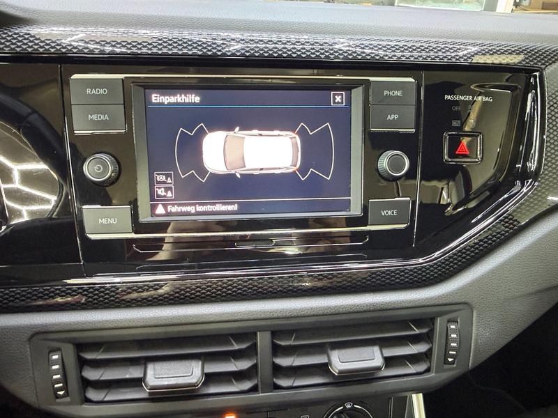 VW Polo · Life · Bild 12