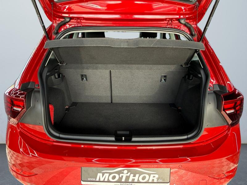 VW Polo · Life · Bild 13