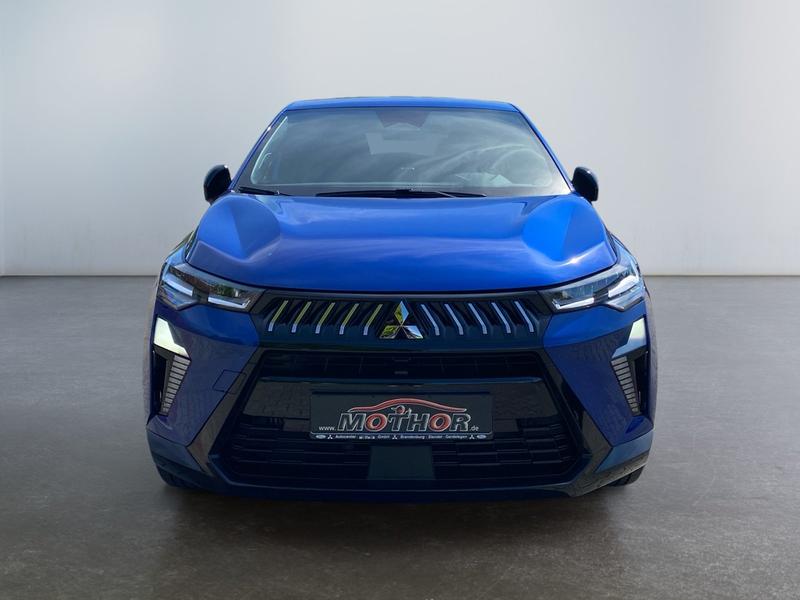 Mitsubishi Grandis · Diamant