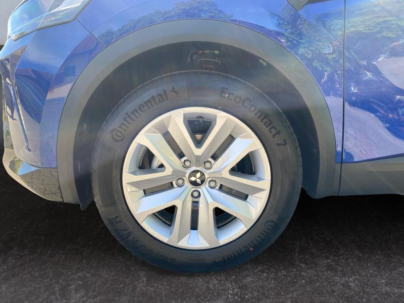 Mitsubishi Grandis · Diamant · Bild 15