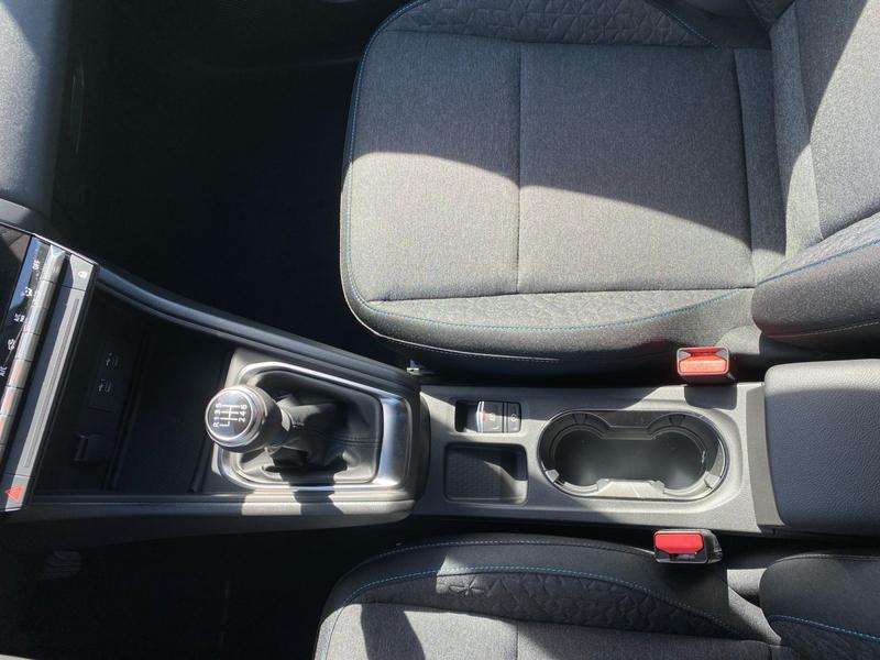 Mitsubishi Grandis · Diamant · Bild 16