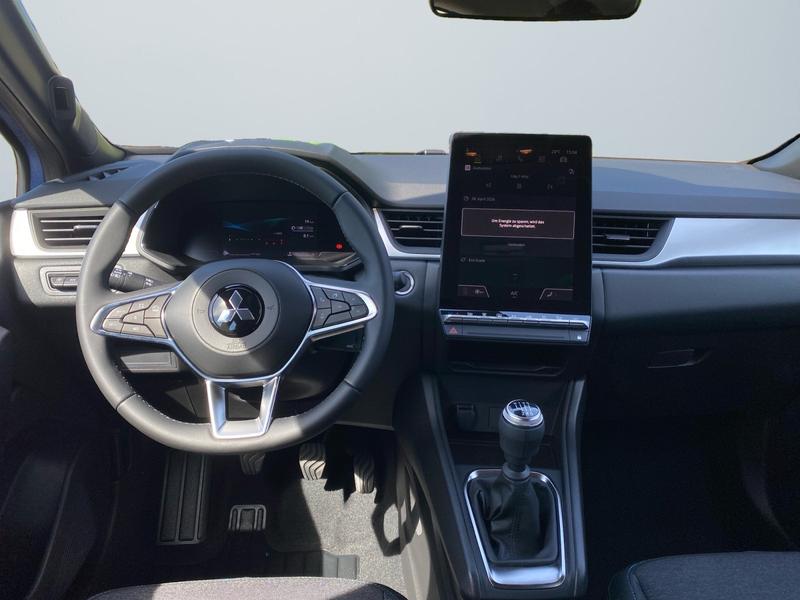 Mitsubishi Grandis · Diamant · Bild 8