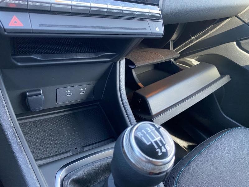 Mitsubishi Grandis · Diamant · Bild 19