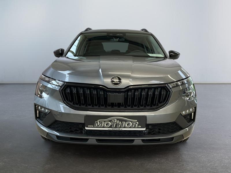 Skoda Kamiq · Loft