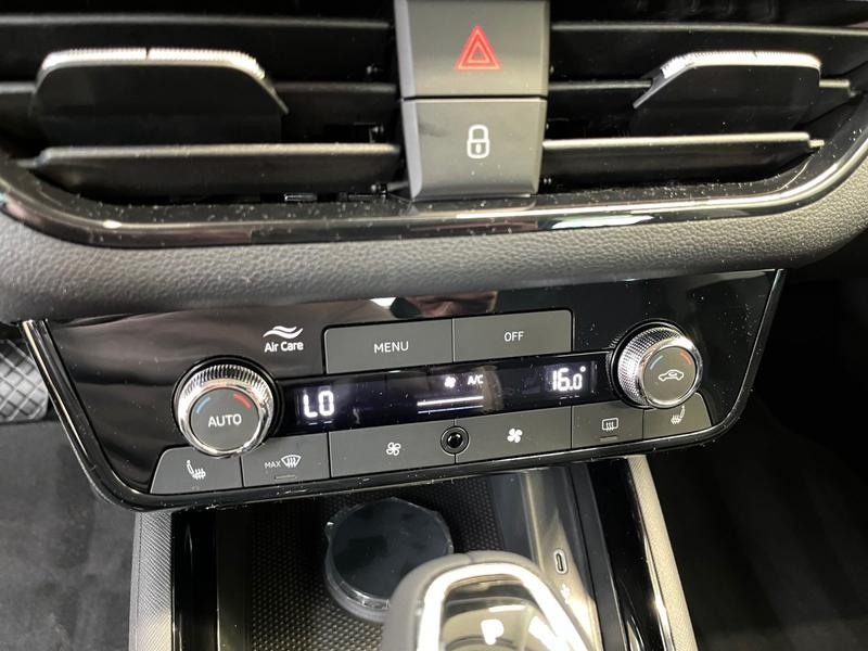 Skoda Kamiq · Loft · Bild 18