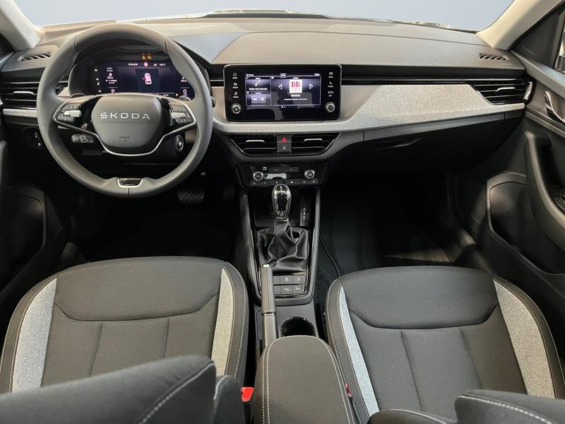Skoda Kamiq · Loft · Bild 8