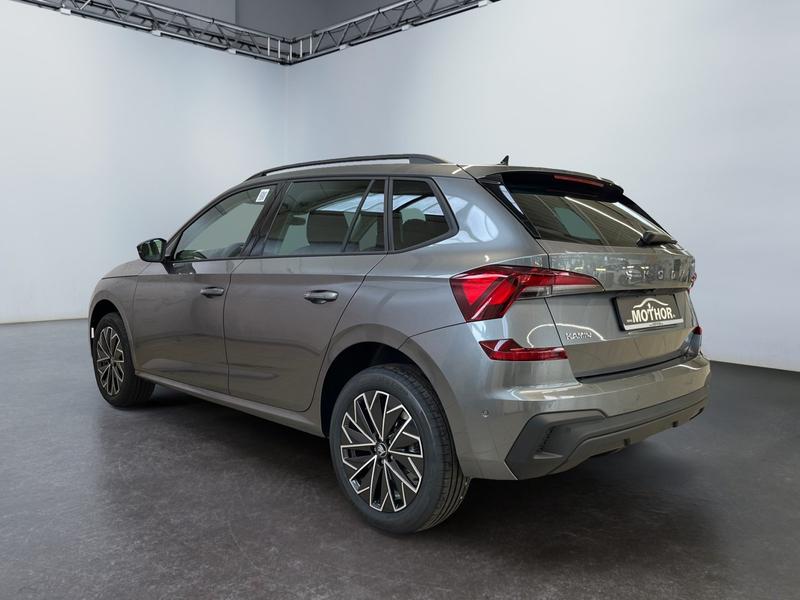Skoda Kamiq · Loft