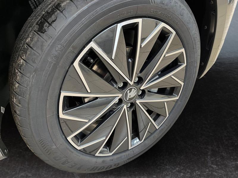 Skoda Kamiq · Loft · Bild 15