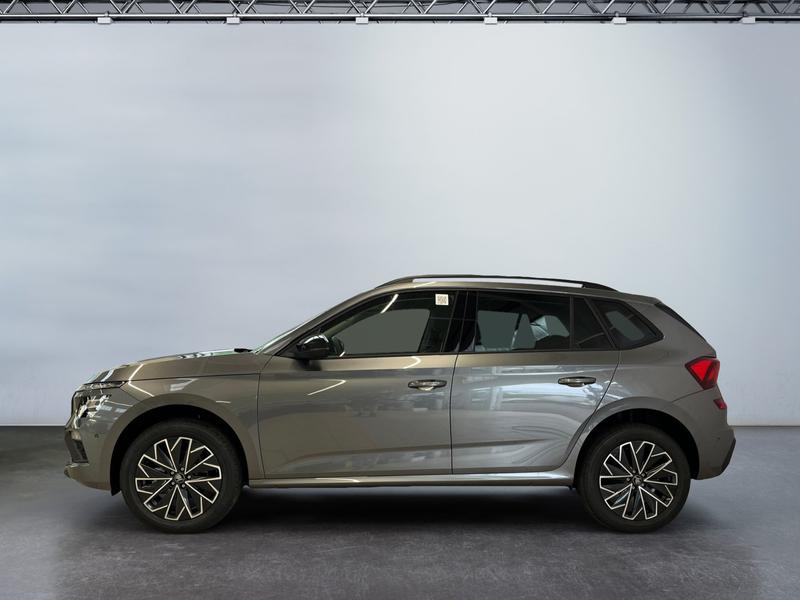 Skoda Kamiq · Loft