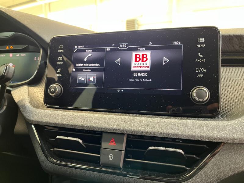 Skoda Kamiq · Loft · Bild 13