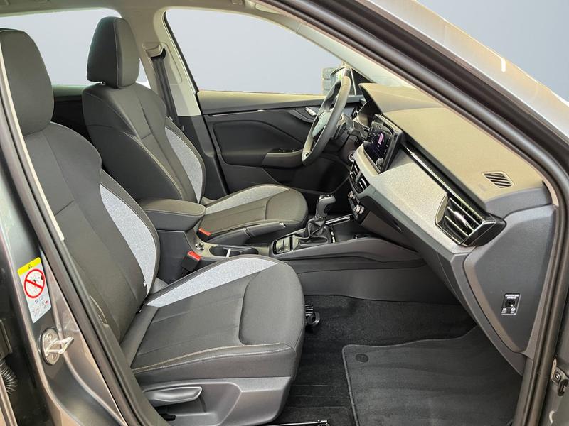 Skoda Kamiq · Loft · Bild 10