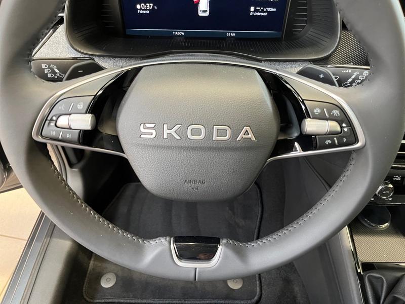 Skoda Kamiq · Loft · Bild 17