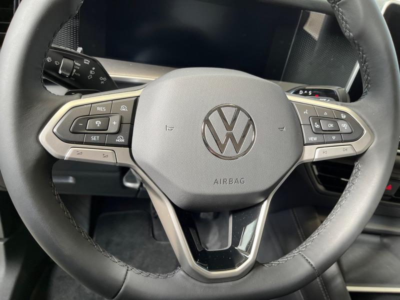 VW Tayron · Life · Bild 19