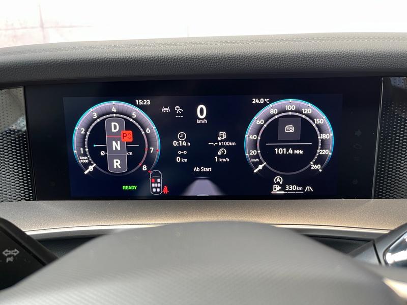 VW Tayron · Life · Bild 11