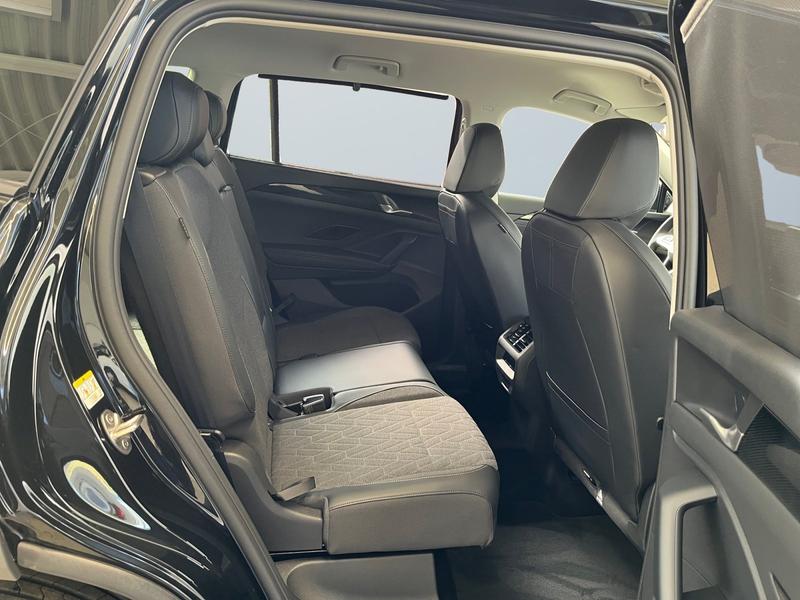 VW Tayron · Life · Bild 10