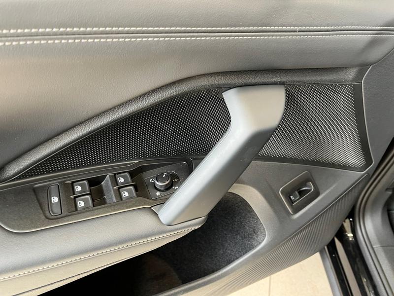 VW Tayron · Life · Bild 18