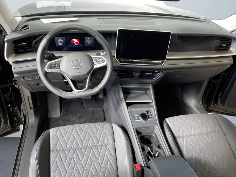 VW Tayron · Life