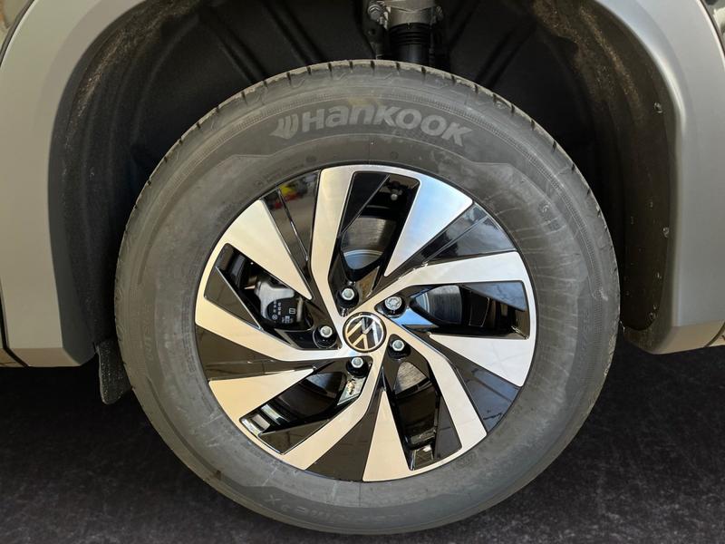 VW Tayron · Life · Bild 13