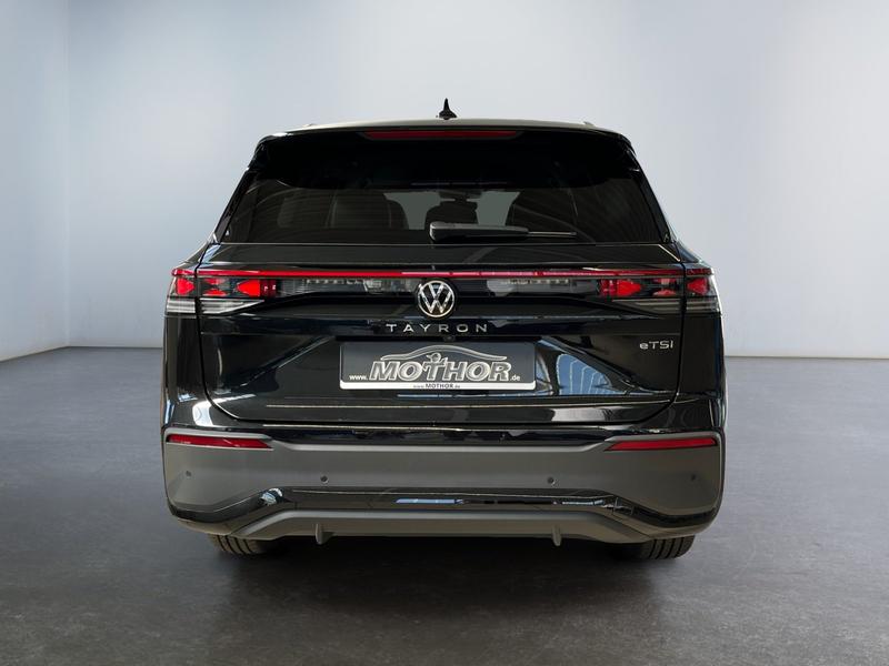 VW Tayron · Life