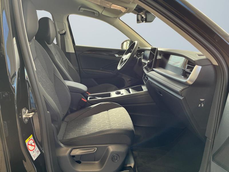 VW Tayron · Life · Bild 9