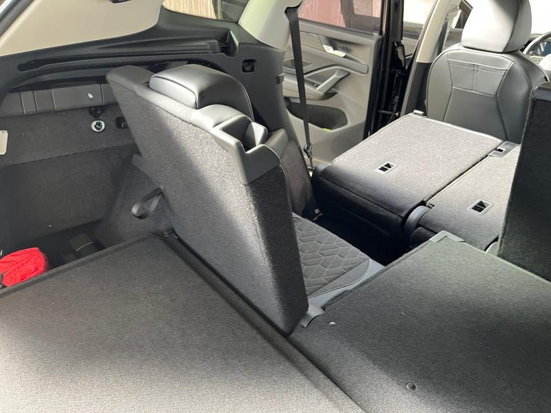 VW Tayron · Life · Bild 15