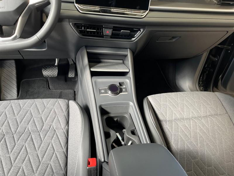 VW Tayron · Life · Bild 8