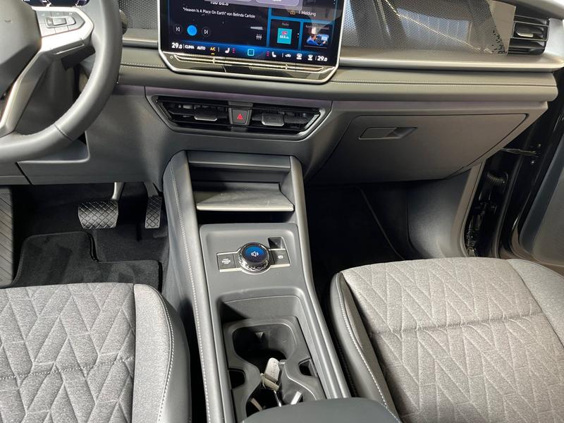 VW Tayron · Life · Bild 8