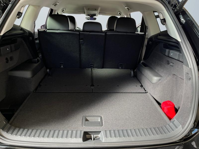 VW Tayron · Life · Bild 13