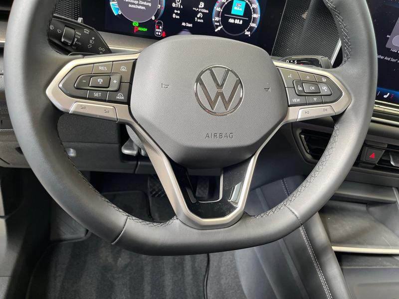 VW Tayron · Life · Bild 19