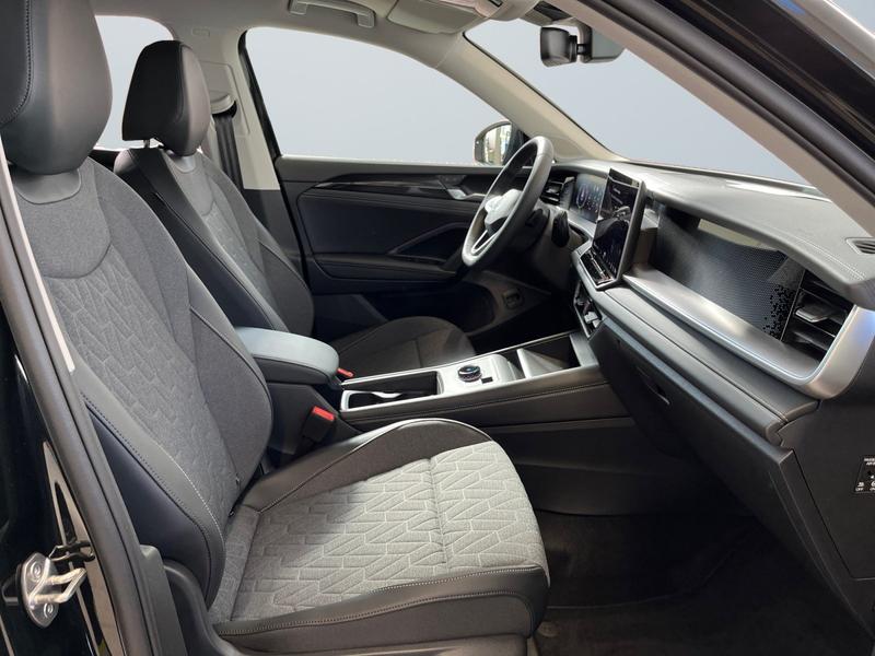 VW Tayron · Life · Bild 9