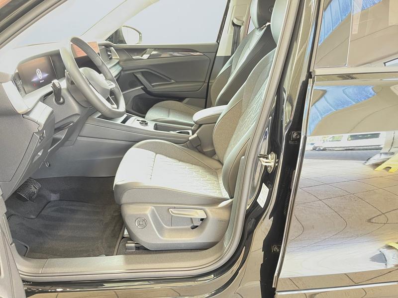 VW Tayron · Life