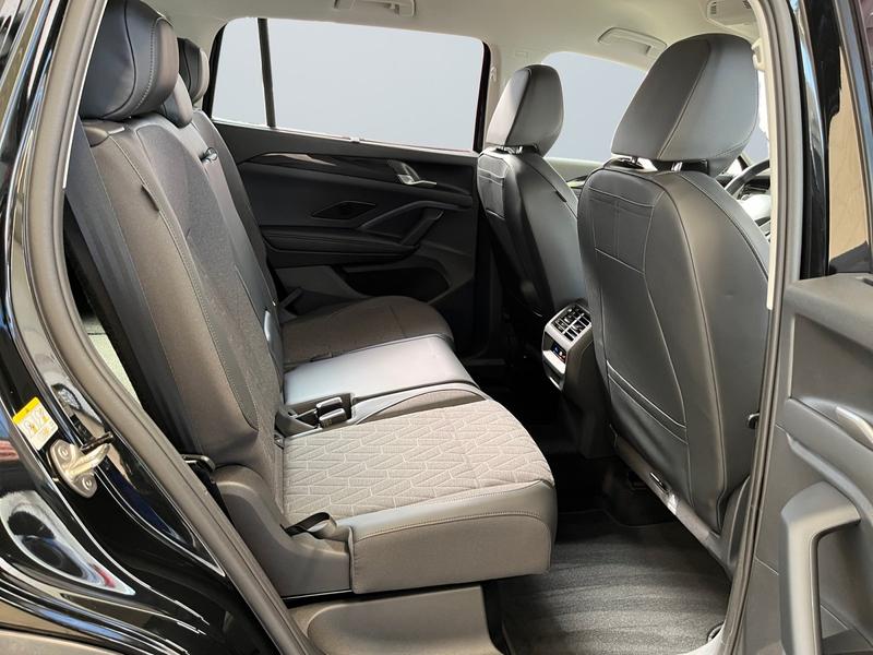 VW Tayron · Life · Bild 10