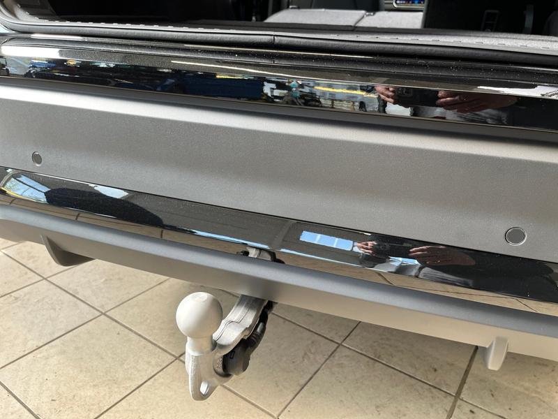 VW Tayron · Life · Bild 16